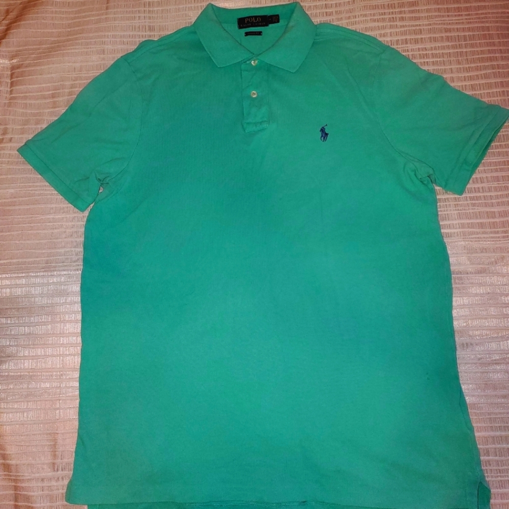 Polo by Ralph Lauren Polo Shirt